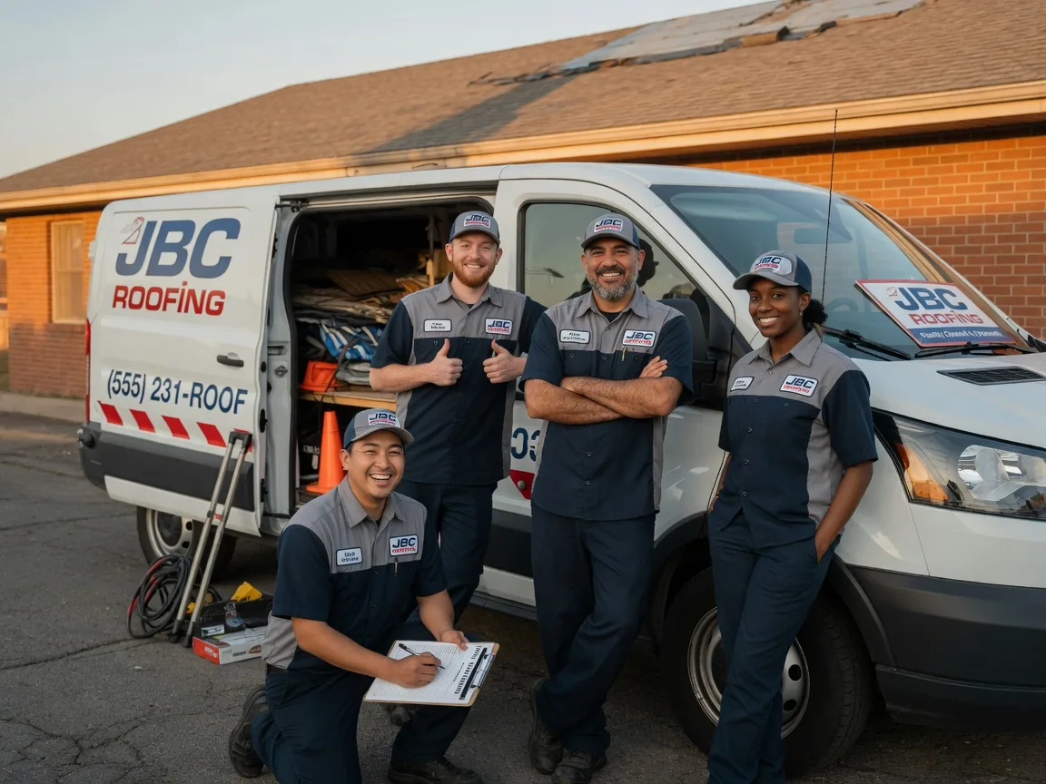Roof Replacement company in Lithonia, GA